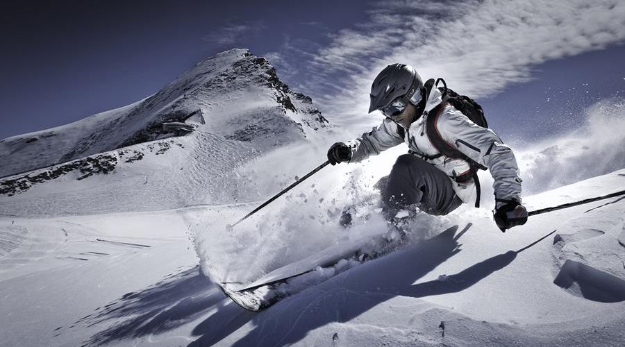 Skiurlaub Österreich